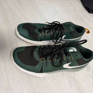 Nike Michigan State Athletic Sneakers